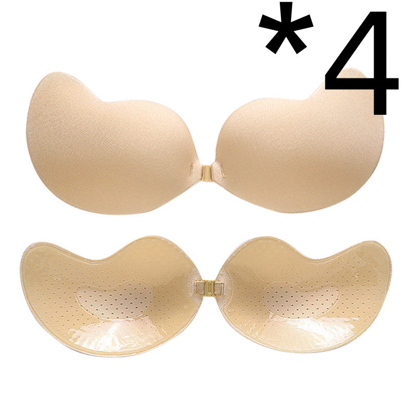 Push Up Selfadhesive Bra