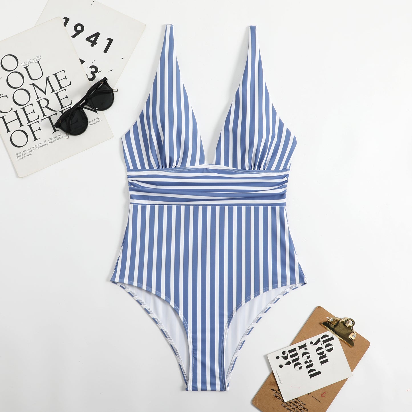 Aurora One-piece Swimsuit