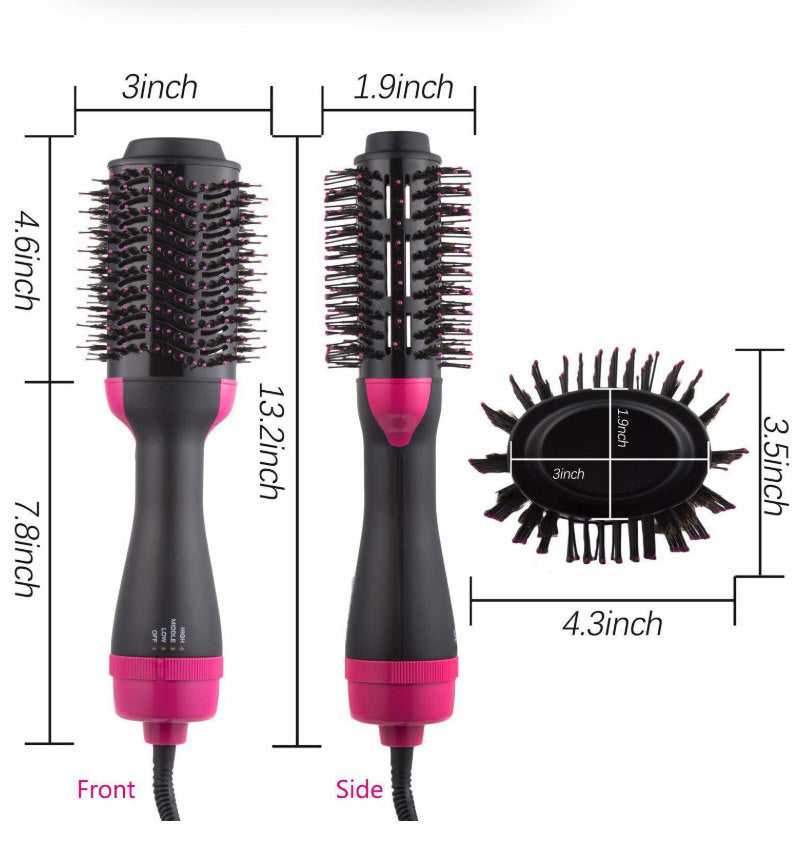 Electric Hair Comb