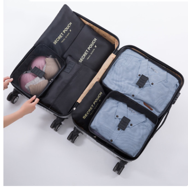 Travel Organizer Bag