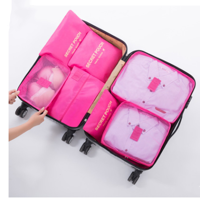 Travel Organizer Bag