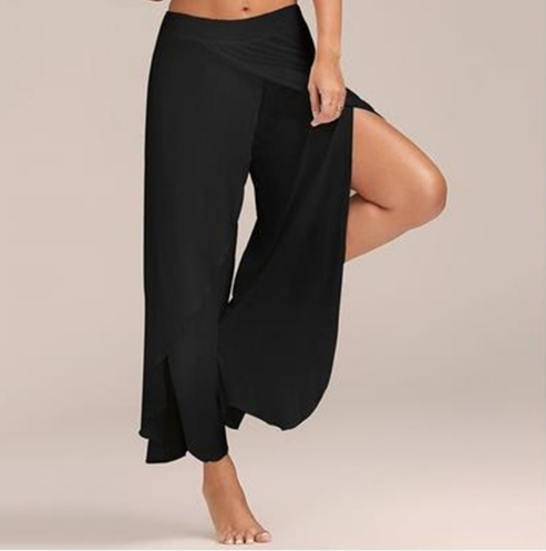 Winona Palazzo Pants