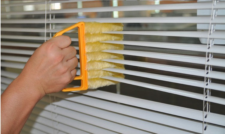 Venetian Blind Cleaning