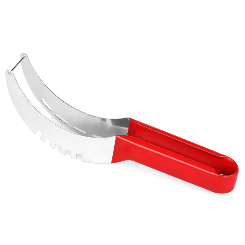 Stainless Steel Cutter For Watermelon