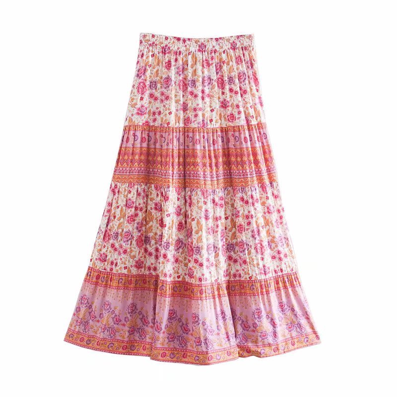 Toulip Skirt