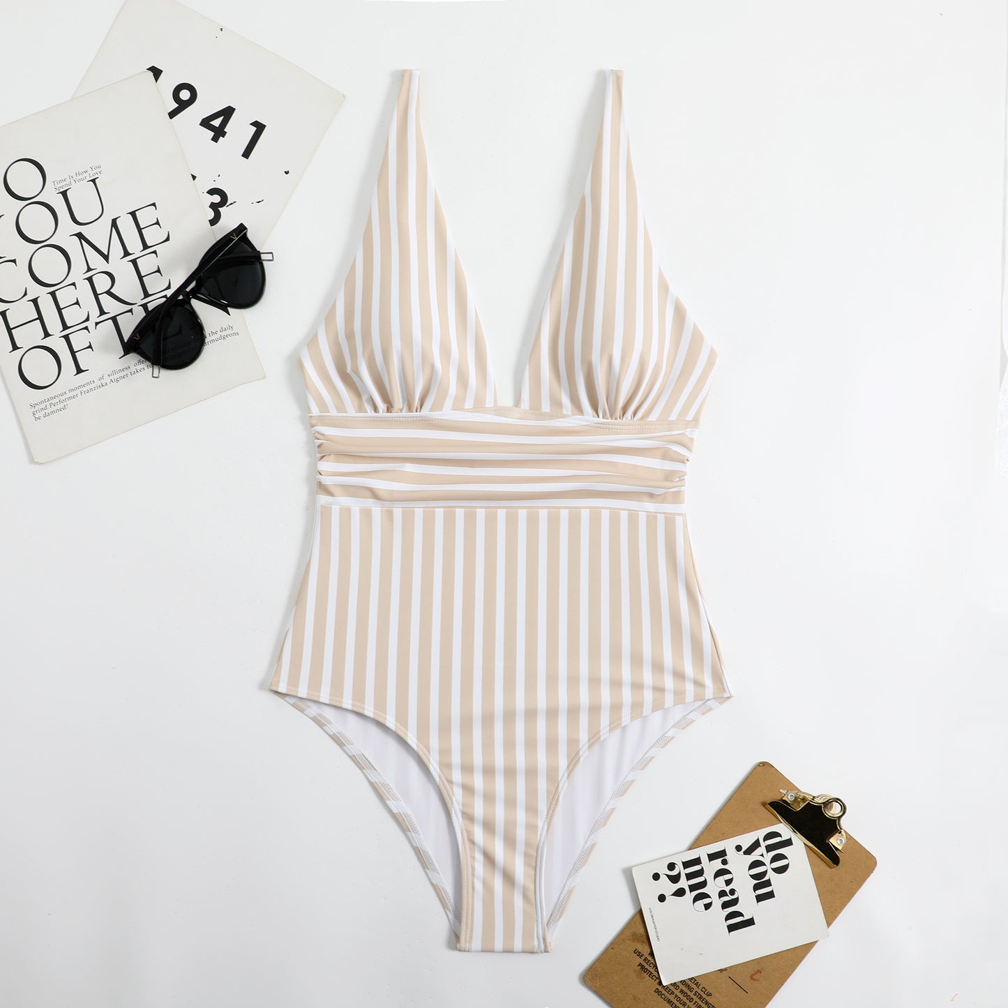 Aurora One-piece Swimsuit