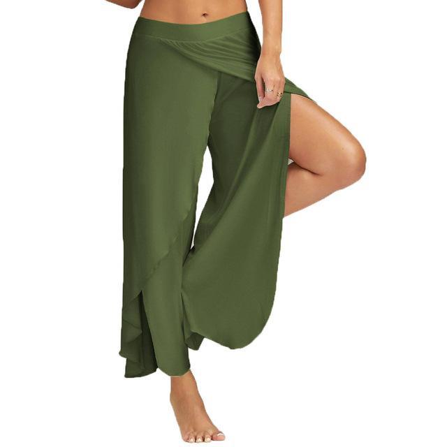 Winona Palazzo Pants