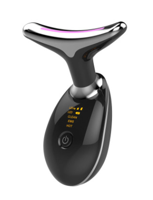 Neck Lifting And Tighten Massager