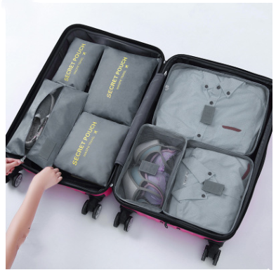 Travel Organizer Bag