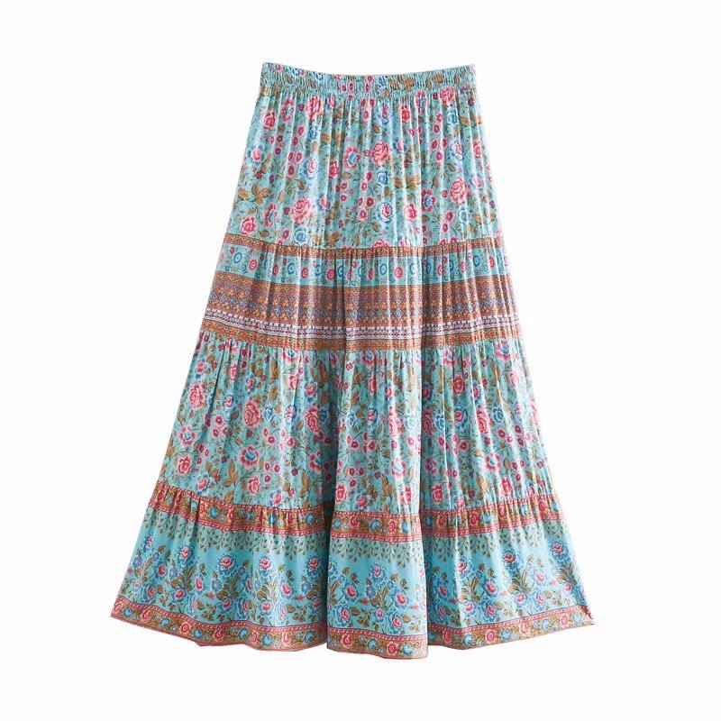 Toulip Skirt