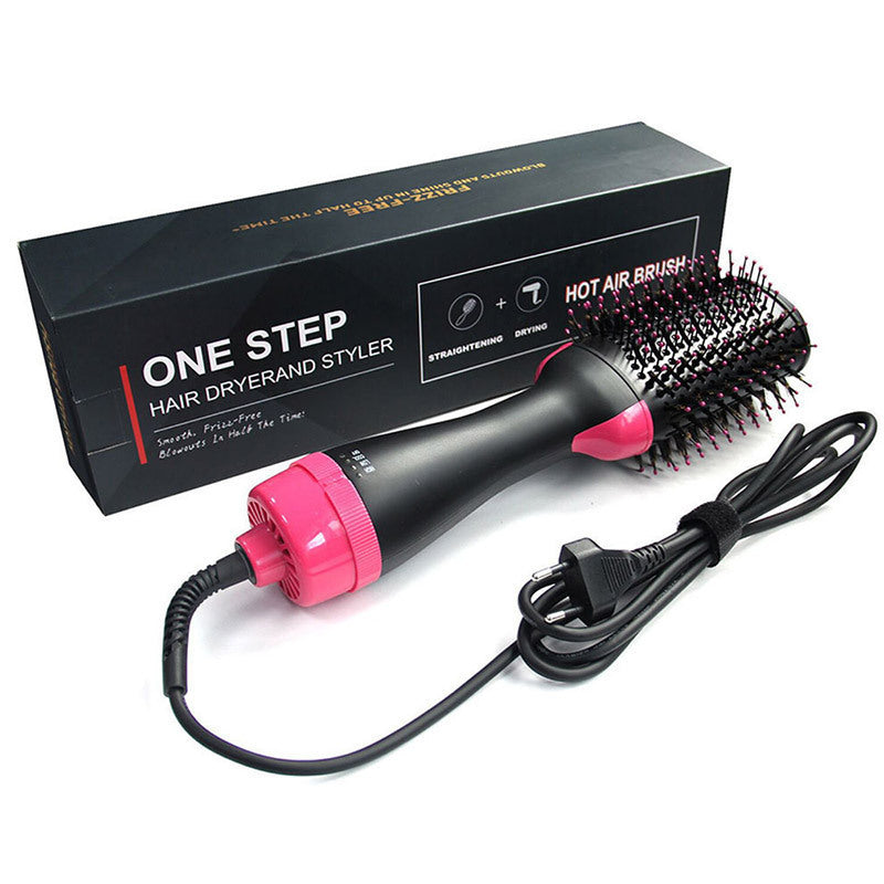 Electric Hair Comb