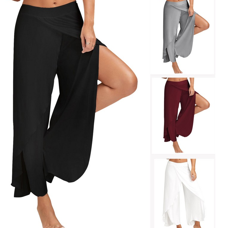 Winona Palazzo Pants