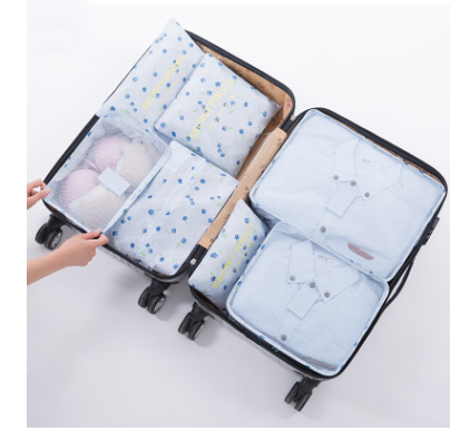 Travel Organizer Bag