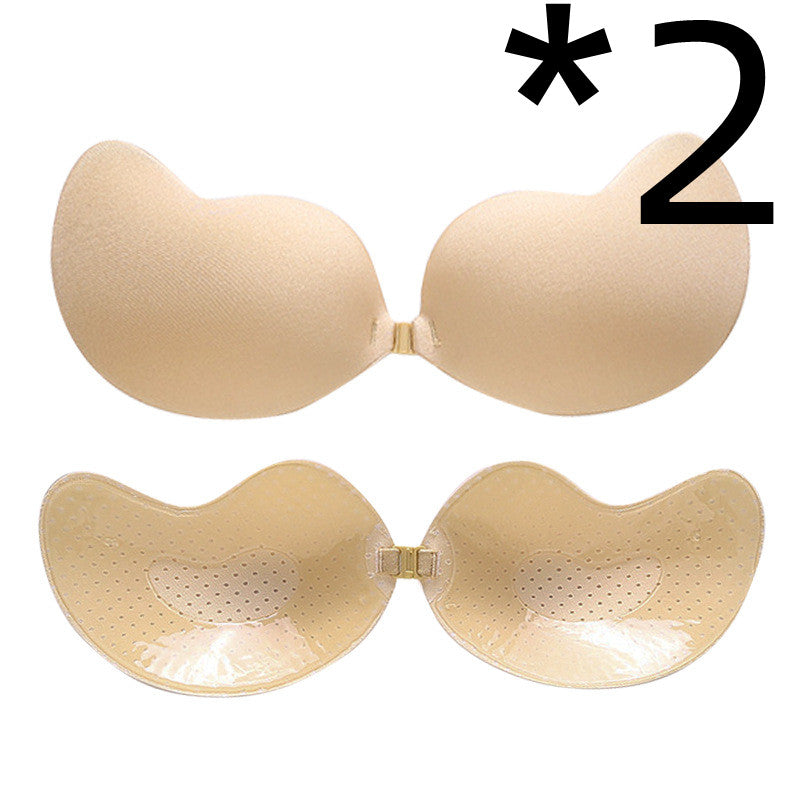 Push Up Selfadhesive Bra