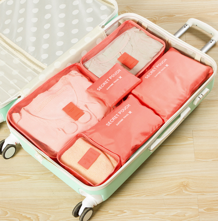 Travel Organizer Bag