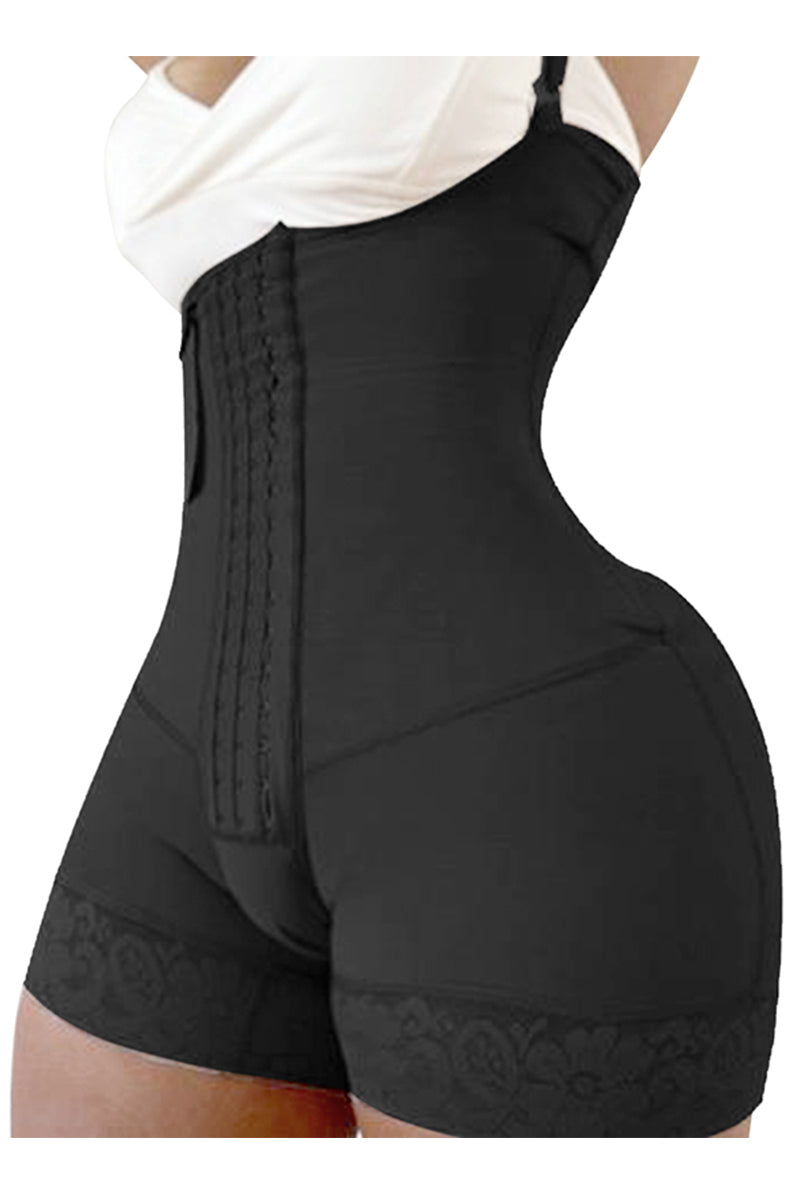 Butt Lifter Tummy Controling Shapewear