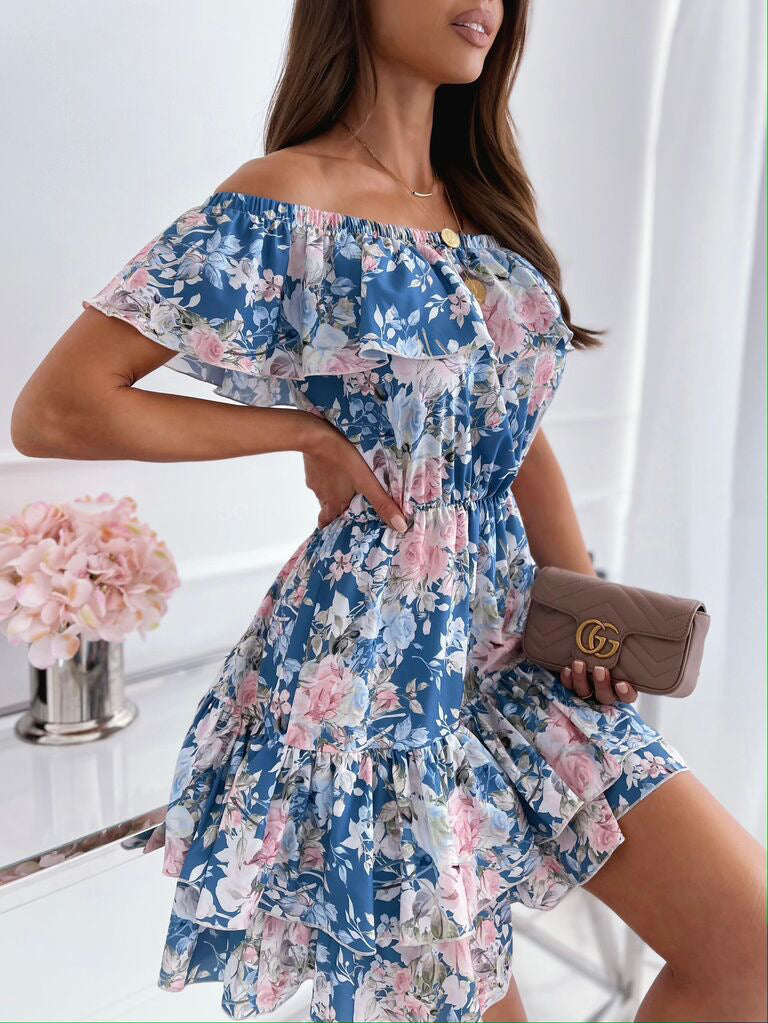 Hellena Dress