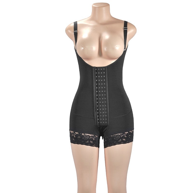 Butt Lifter Tummy Controling Shapewear