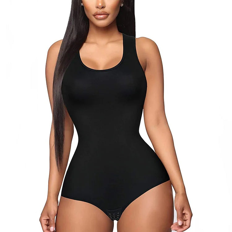 One Piece Slimming Bodysuit