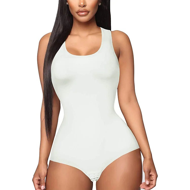 One Piece Slimming Bodysuit