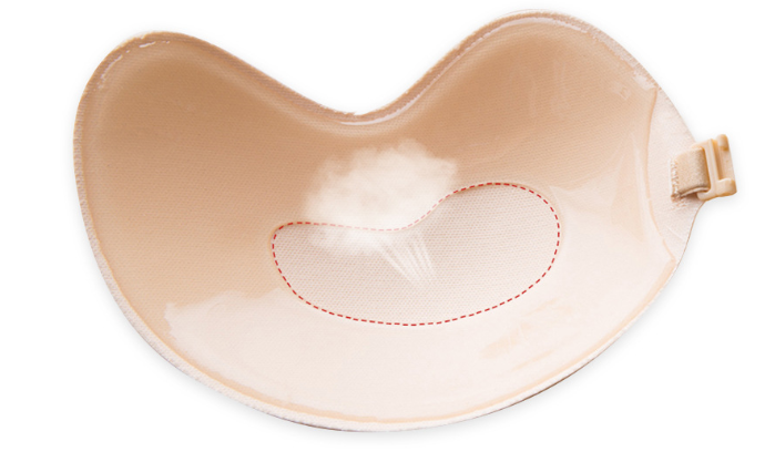 Push Up Selfadhesive Bra