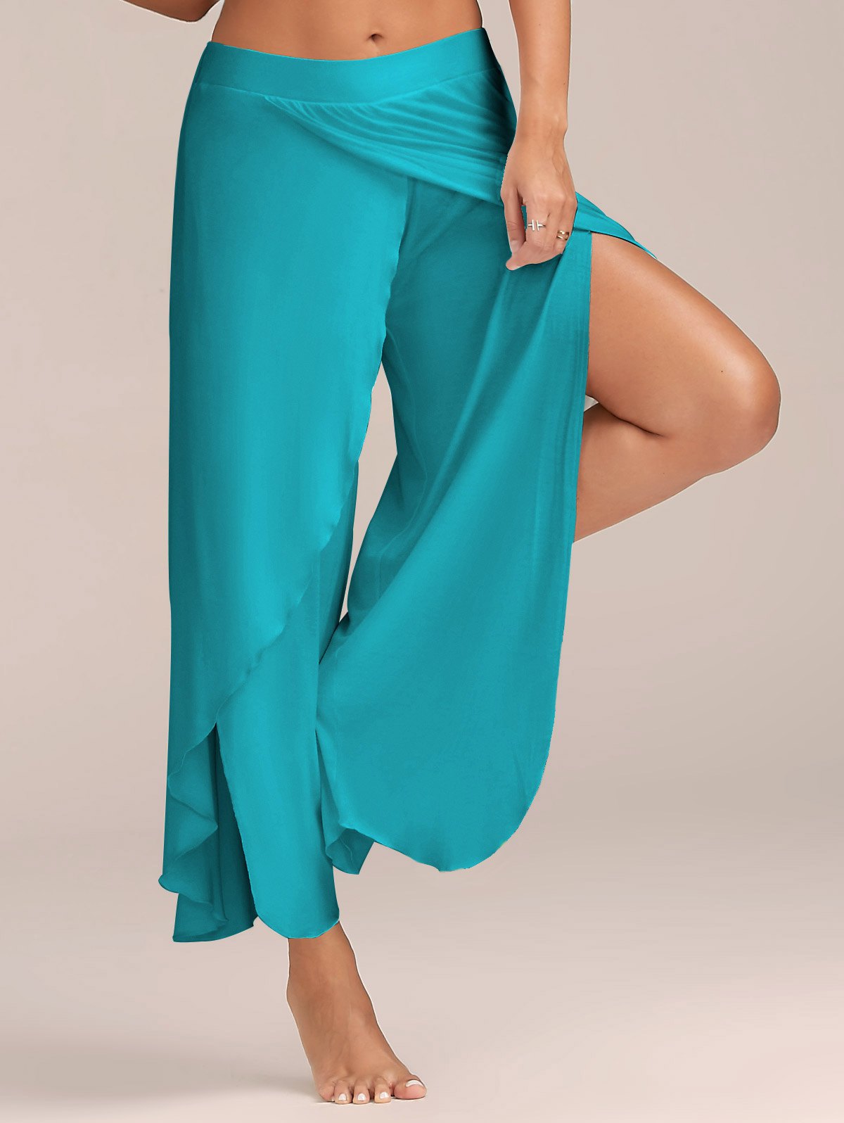 Winona Palazzo Pants