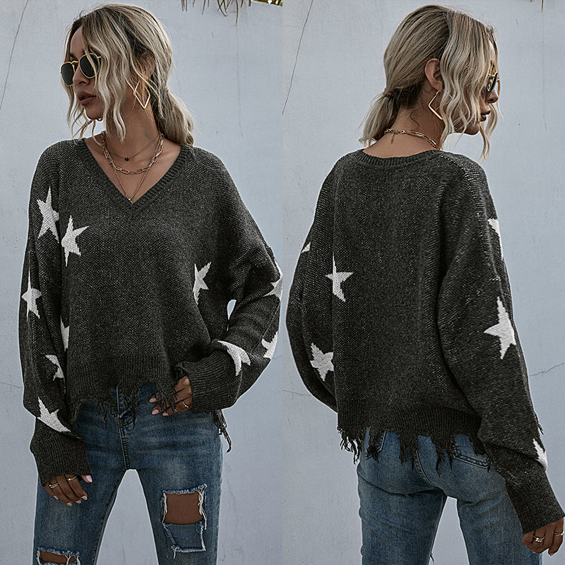 Coleyn Sweater