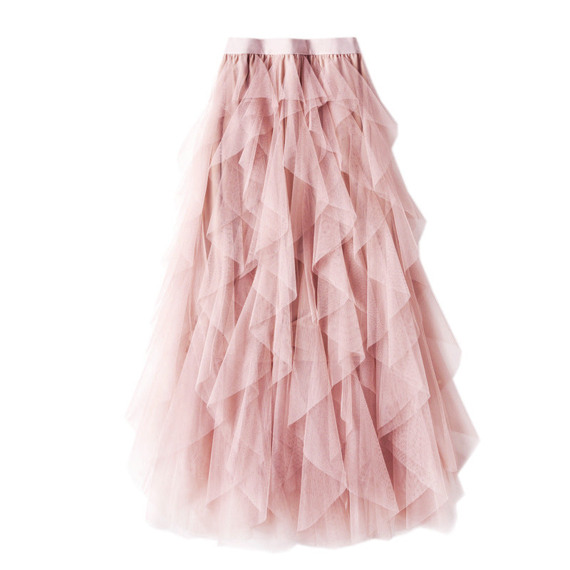 Viksen Tulle Skirt