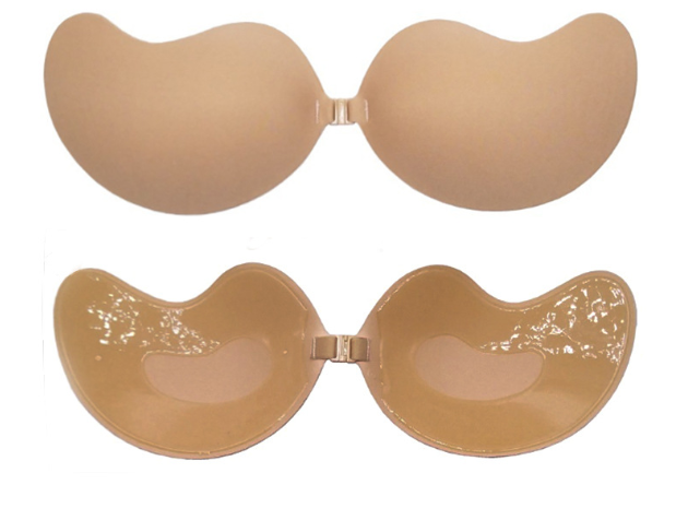 Push Up Selfadhesive Bra