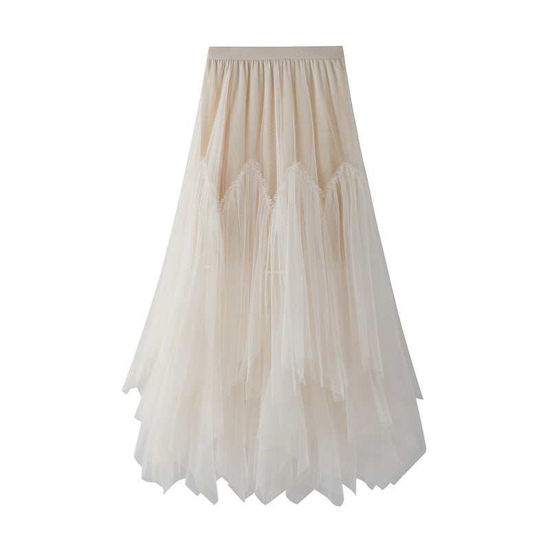 Amoura Tulle Skirt