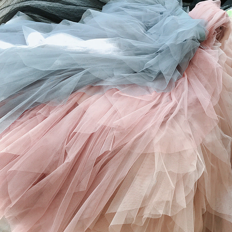 Diana Tulle Skirt