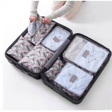 Travel Organizer Bag