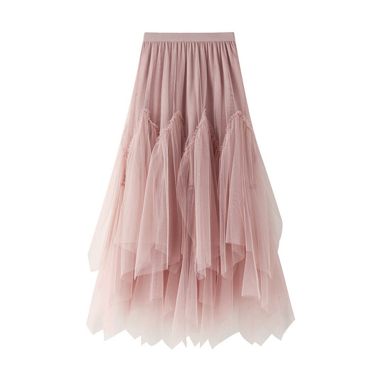 Amoura Tulle Skirt