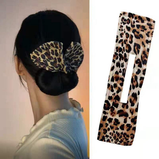 Flexible Hairband