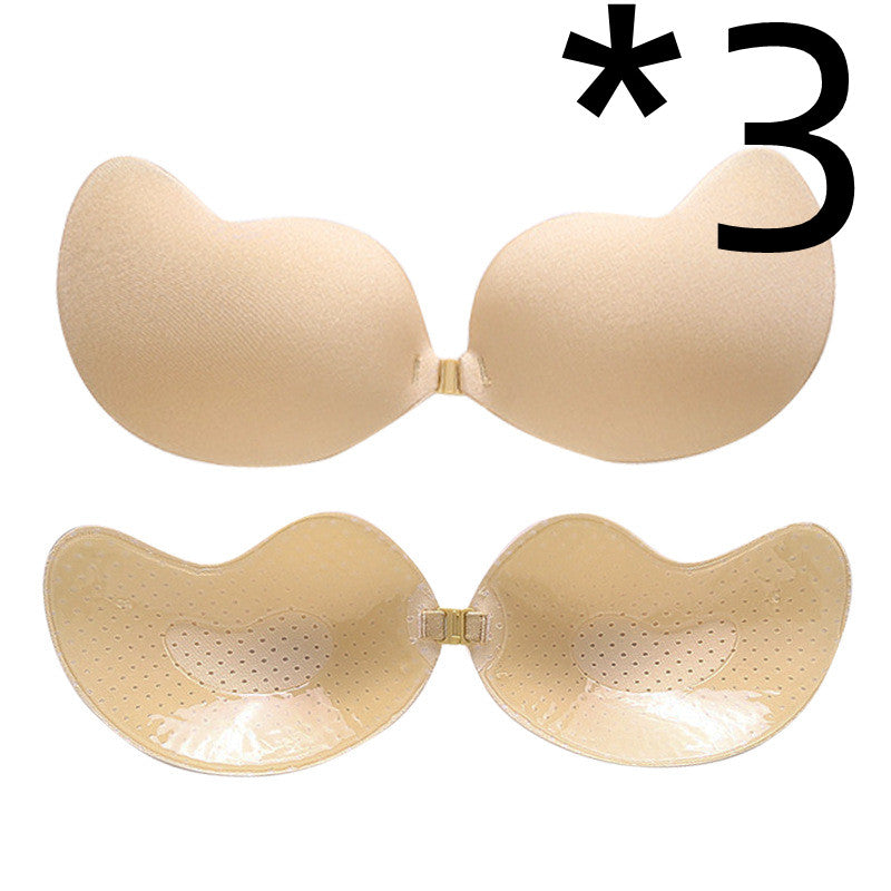 Push Up Selfadhesive Bra