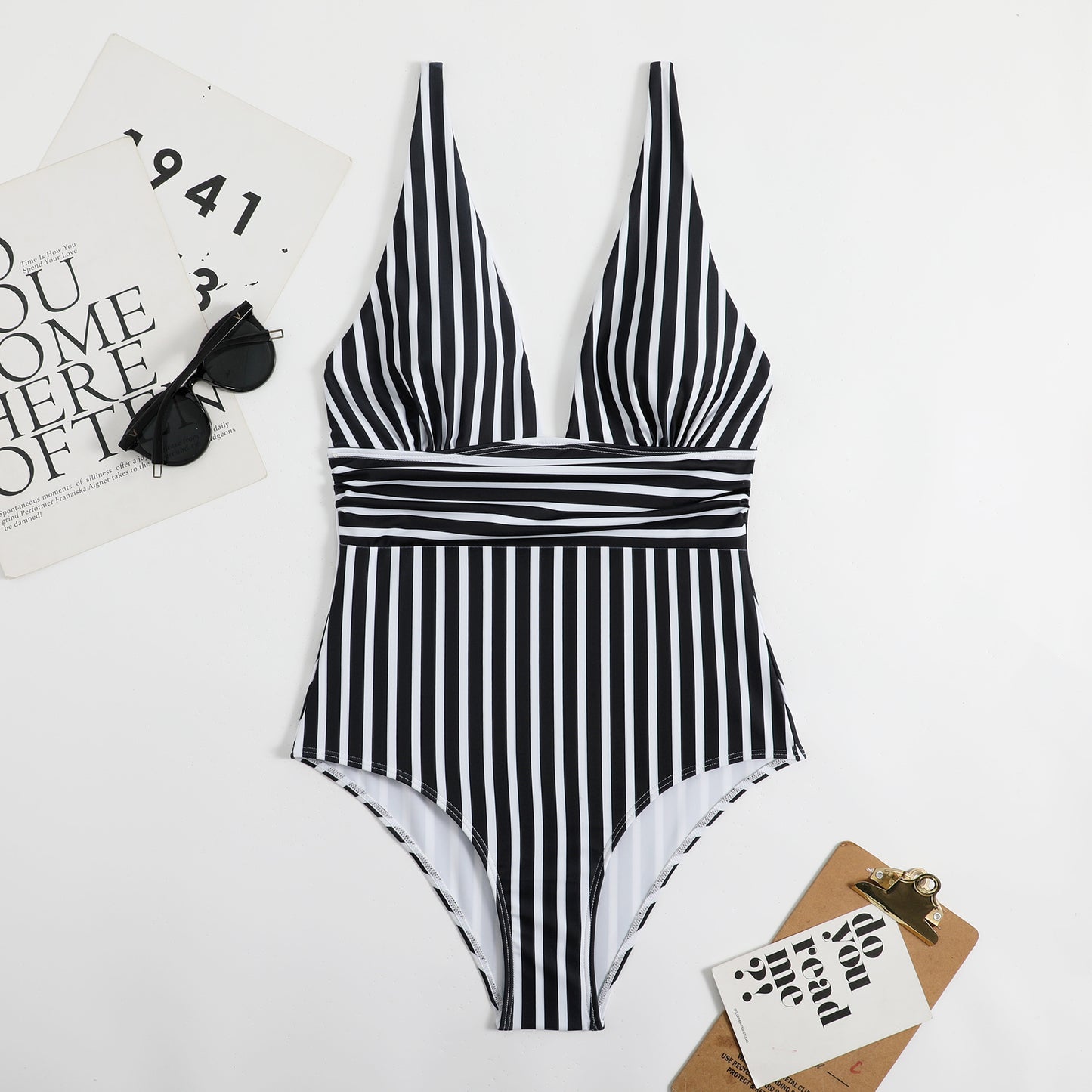 Aurora One-piece Swimsuit