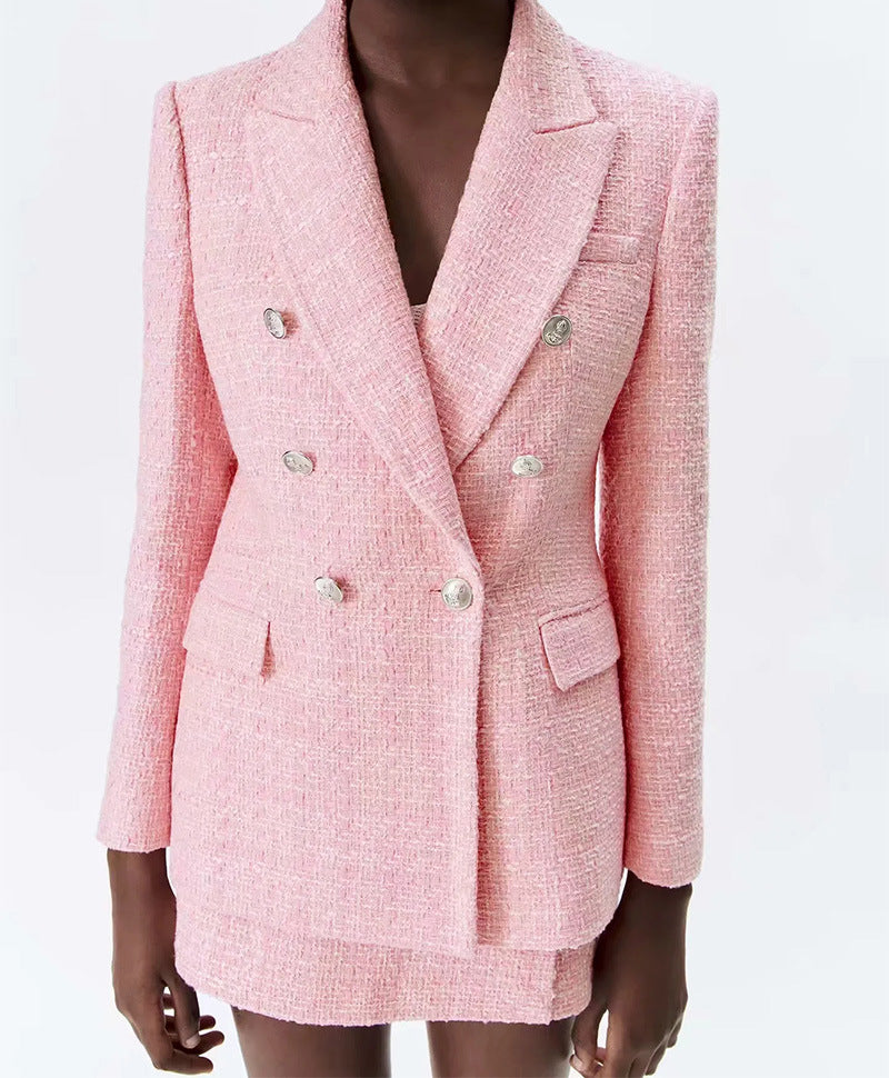 Becca Blazer Suit