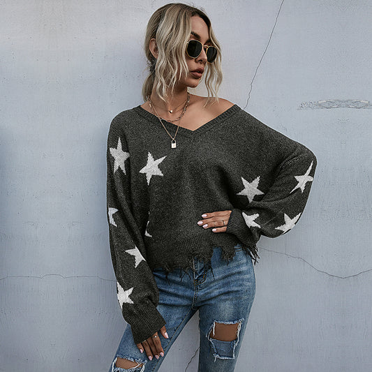 Coleyn Sweater