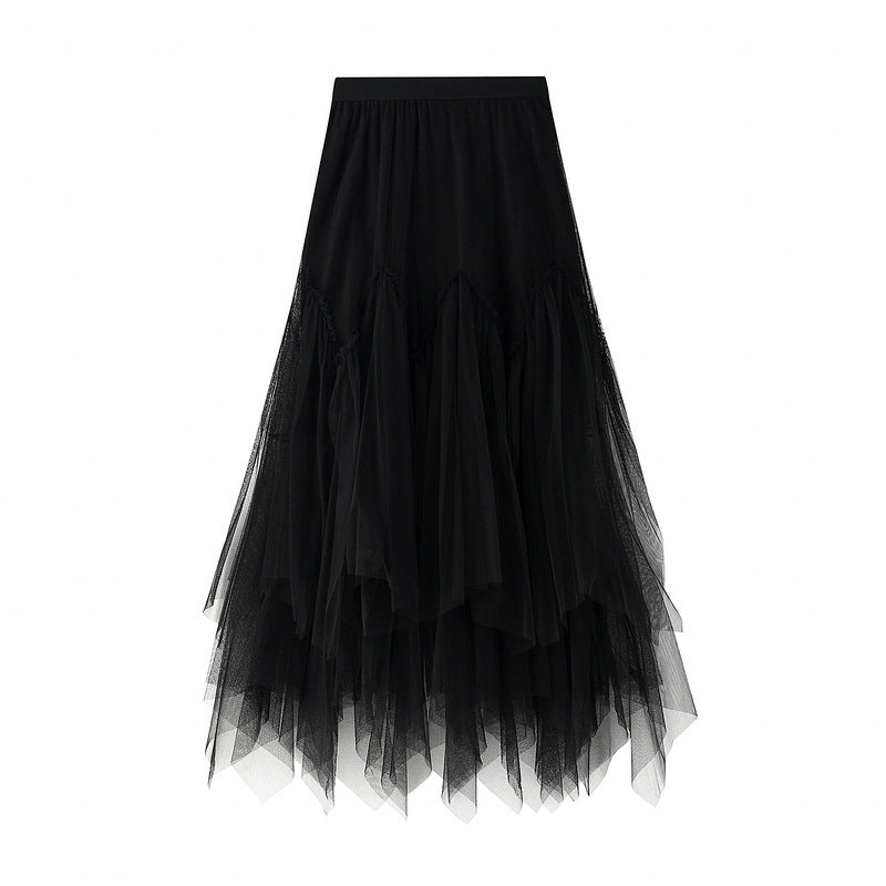 Amoura Tulle Skirt