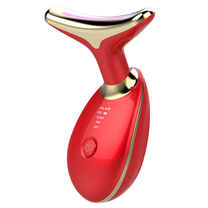 Neck Lifting And Tighten Massager