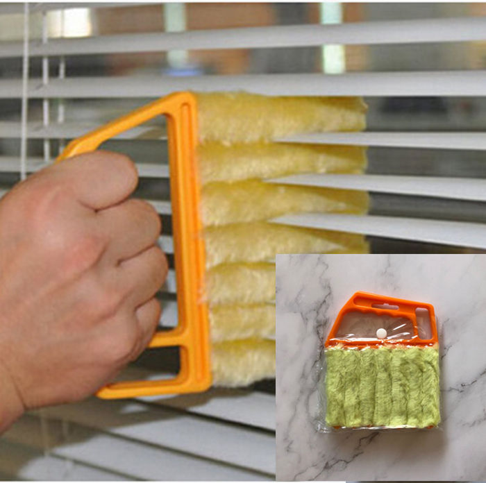 Venetian Blind Cleaning