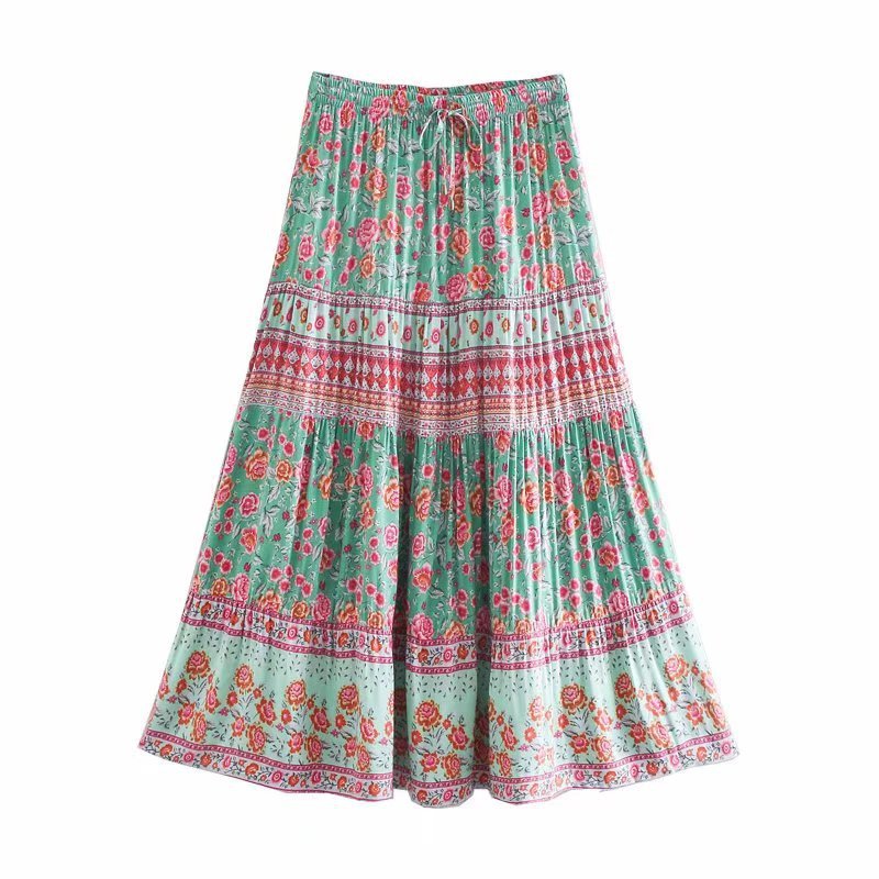 Toulip Skirt