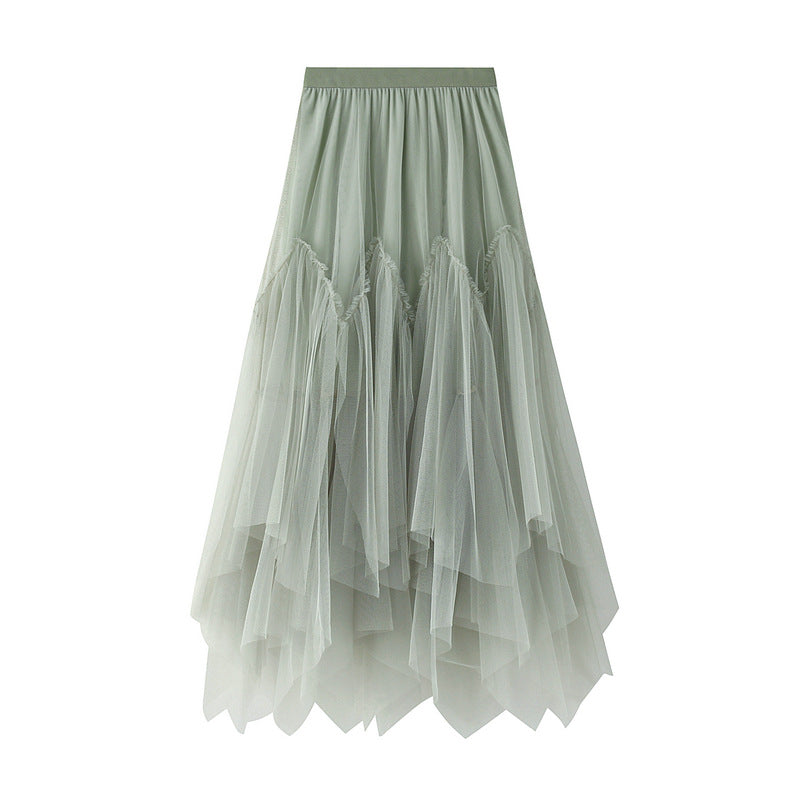 Amoura Tulle Skirt