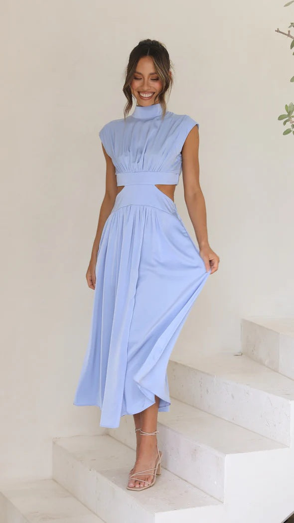 Amara Midi Dress