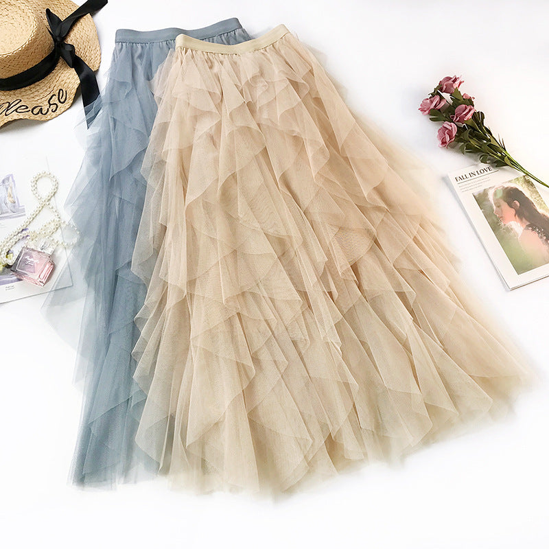 Diana Tulle Skirt