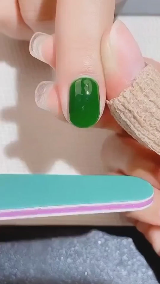 Magic Nail Polygel Remover