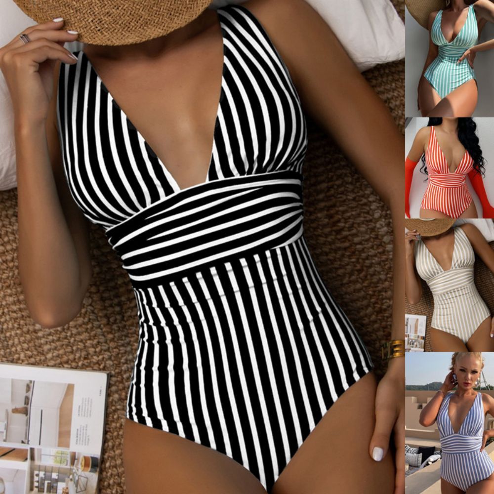 Aurora One-piece Swimsuit