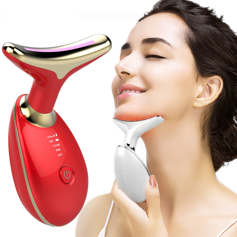 Neck Lifting And Tighten Massager