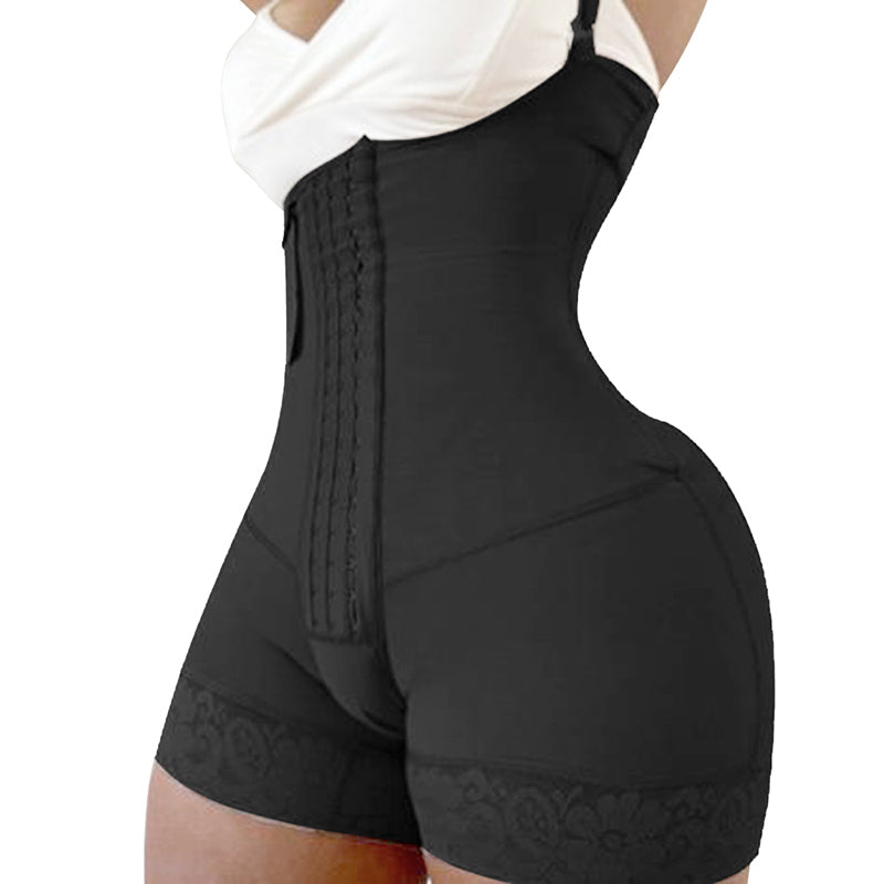 Butt Lifter Tummy Controling Shapewear