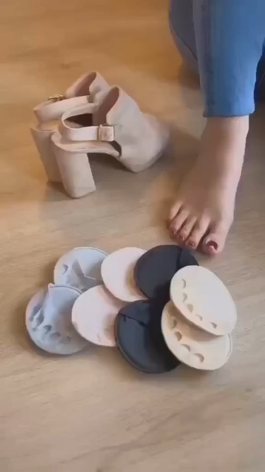 High Heels Pad